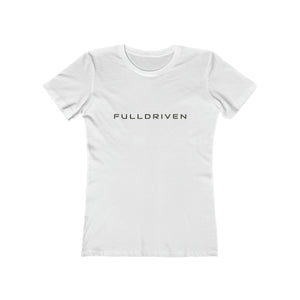 FullDriven Classic Tee 2.0 - W